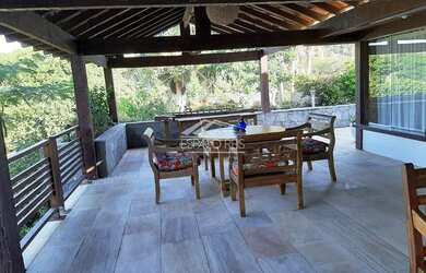 Imagem 13: Maravilhosa mansão na Praia da Ferradura, Armação dos Búzios/RJ