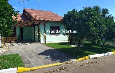 Imagem: Casa em Condomínio para Venda em Viamão, Cantegril, 2 dormitórios