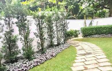 Imagem 8: CASA CONDOMÍNIO NOVO LEBLON - BARRA DA TIJUCA - RJ