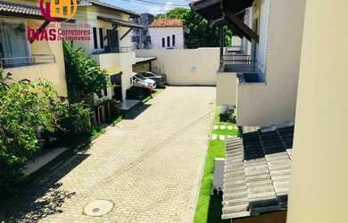 Imagem 13: Casa à venda no bairro Jardim Aeroporto - Lauro de Freitas/BA