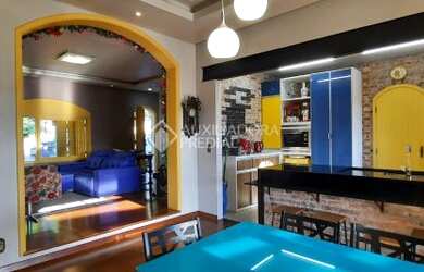 Imagem 2: NOVO HAMBURGO - Casa Padrão - Ouro Branco