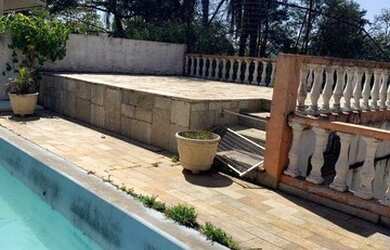 Imagem 8: Sobrado à Venda em Santana de Parnaíba / SP