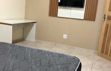 Imagem 3: Flat Bélgica / quarto aluguel / kitnet