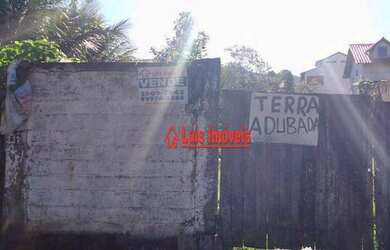 Imagem 2: Terreno à venda, 640 m² por R$ 1.100.000 - Piratininga - Niterói/RJ - TE0741