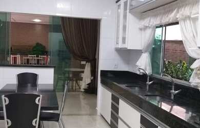 Imagem 11: Casa Jardins para alugar Sobrado Jardins Atenas Venda e Aluguel