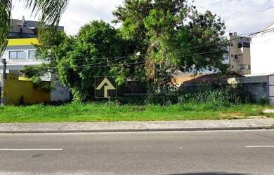 Imagem 2: RIO DE JANEIRO - Terreno Padrão - RECREIO DOS BANDEIRANTES