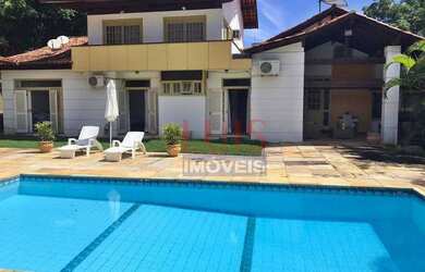 Imagem 1: Casa com 3 dormitórios à venda, 400 m² por R$ 2.400.000 - Itaipu -...