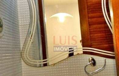 Imagem 6: Sala à venda, 30 m² por R$ 200.000 - São Francisco - Niterói/RJ -...