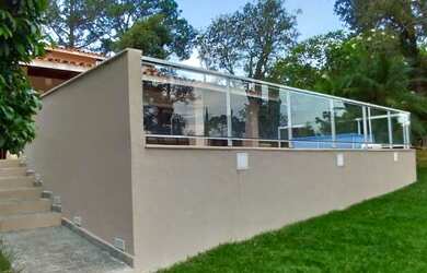 Imagem 5: Casa a venda no Condomínio Palavra da Vida em Atibaia