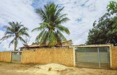 Imagem: Casa bem espaçosa