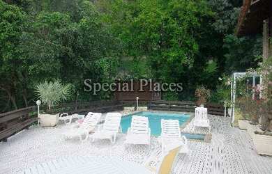 Imagem 4: Linda mansão em meio ao verde, aconchegante, 4stes