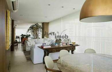 Imagem 9: Apartamento para alugar no bairro Jardim Paulista - São Paulo/SP, Zona Sul