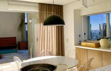 Imagem 6: Maravilhoso Duplex. Churrasqueira, 220m² de Área, 3 Vagas na garageme2...