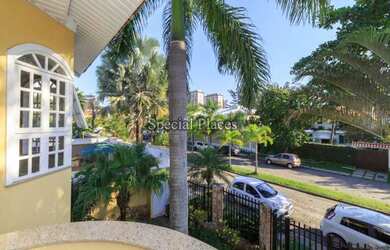 Imagem 6: Condomínio com toda infraestrutura, a alguns passos da praia!