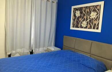 Imagem 12: Apartamento para locação temporada Porto Real Resort