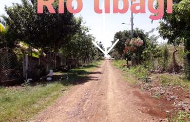 Imagem: O terreno possui 1.500m² de Área e está localizado em Jataizinho