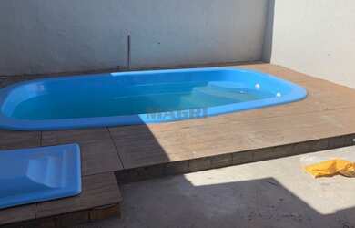 Imagem 15: PONTAL DO PARANÁ - Casa Padrão - Ipanema