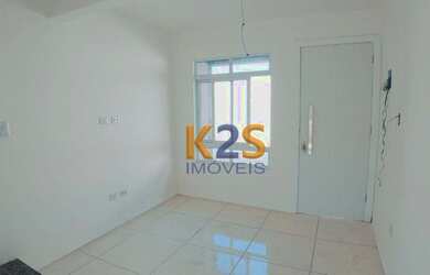 Imagem 6: Sobrado em condomínio no CIC a 10 minutos do Terminal do Pinheirinho...