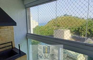 Imagem 13: Apartamento à venda no bairro Astúrias - Guarujá/SP