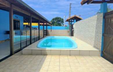 Imagem 5: F1051 Casa em Ponta Negra com 2 Quartos - Fator Imóveis