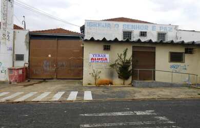 Imagem 1: Salão Salão em São José do Rio Preto