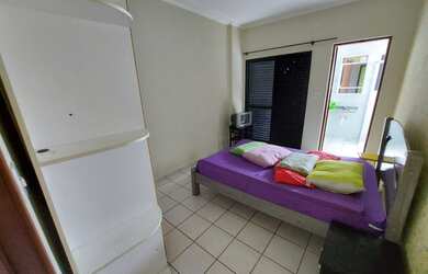 Imagem 7: APARTAMENTO PÉ NA AREIA COM VARANDA FRENTE MAR NO JD PRAIA GRANDE EM...