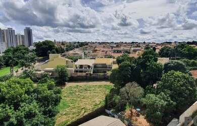 Imagem 6: Apartamento à venda no bairro Jardim Maracanã - São José do Rio Preto/SP