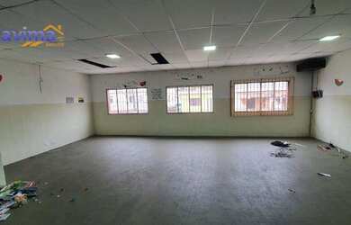 Imagem: O depósito possui 250m² de Área e está localizado em Ferrazópolis