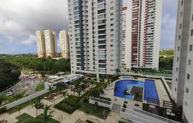 Imagem 1: Apartamento Patamares Greenville 3 quartos suite varanda gourmet