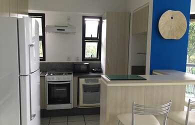 Imagem 8: Apartamento para locação temporada Porto Real Resort