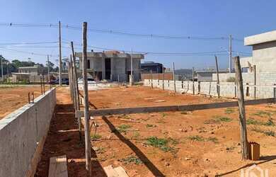 Imagem 5: VARGEM GRANDE PAULISTA - Terreno Padrão - Belbancy