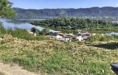 Imagem 1: Terreno à venda, 360 m² por R$ 290.000 - Camboinhas - Niterói/RJ -...