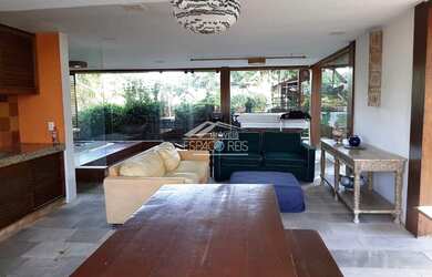 Imagem 6: Maravilhosa mansão na Praia da Ferradura, Armação dos Búzios/RJ