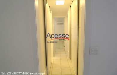 Imagem 13: Linda vista, silencioso, reformado, charmoso 2 qtos original 3 , 2 vagas...