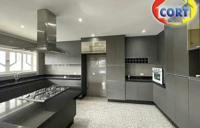 Imagem 11: Maravilhosa Casa para Venda no Condomínio Arujá 5