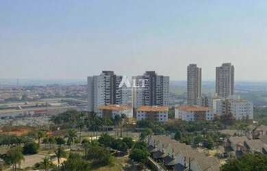 Imagem 15: Apartamento à venda no bairro Parque Rural Fazenda Santa Candida - Campinas/SP