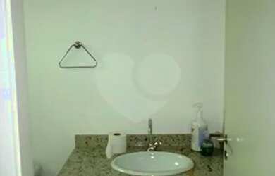 Imagem 4: SALA COMERCIAL - 42M² - SANTANA