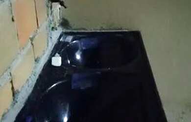 Imagem 5: Alugar se uma casa pequena