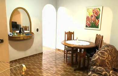 Imagem 4: Sobrado Vila Mazzei. Varanda, Área de serviço, 100m² de Áreae2 Vagas...