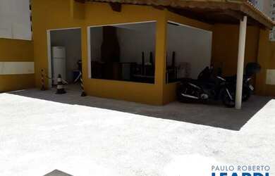 Imagem 11: APARTAMENTO - JARDIM TRÊS MARIAS - SP