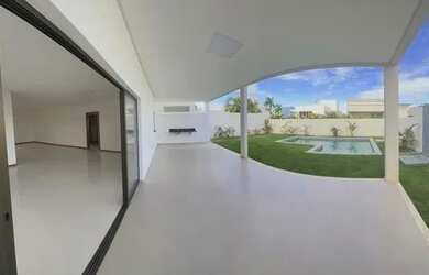 Imagem 5: Casa de condomínio- Alphaville 2- Paralela - Salvador Bahia