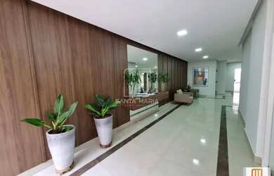 Imagem 13: Apartamento tipo - padrao 2 dormitórios/suite, cozinha planejada, portaria...