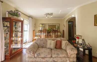 Imagem 5: Apartamento Locação 3 Dormitórios - 142 m² Moema