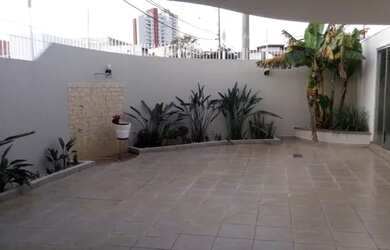 Imagem 6: CASA JD EUROPA Casa com 3 dormitórios