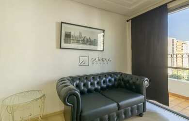 Imagem 3: Apartamento Locação 1 Dormitórios - 57 m² Jardim Paulista