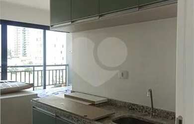 Imagem 3: LINDO STUDIO EM SANTANA MOBILIADO