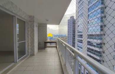 Imagem 1: APARTAMENTO RESIDENCIAL em GUARUJÁ - SP, Jardim Astúrias