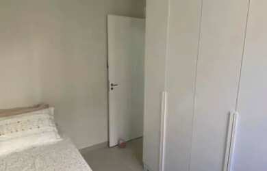 Imagem 4: LS105- Apartamento na Rua Joaquim Ferreira, 1287, Jardim das Margaridas,...