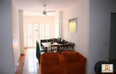 Imagem: A casa em condomínio possui 3 Dormitórios, 2 Banheiros, 2