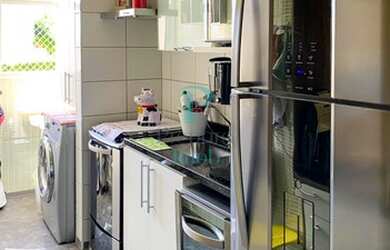 Imagem 4: Apartamento em Osasco à Venda